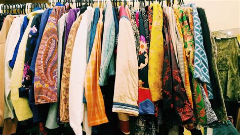 Sift your way through Perth's best op shops .